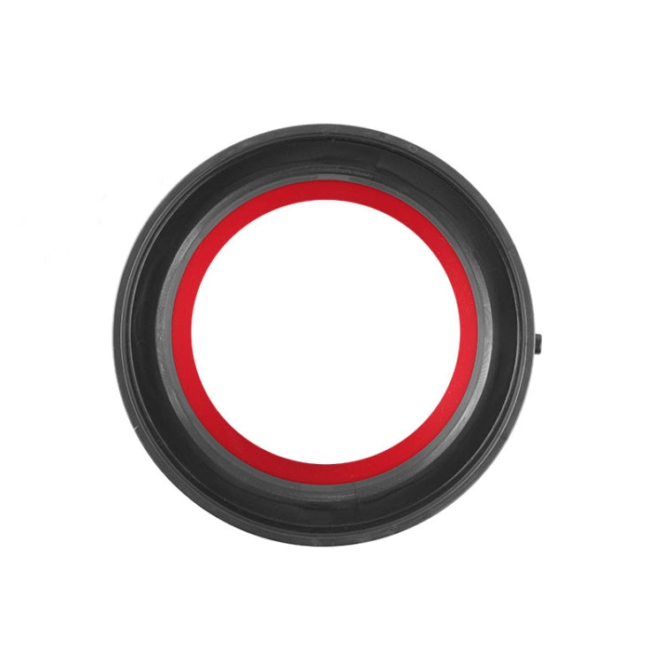 For Dyson V10 Slim / V12 Slim / V12 Dust Bin Sealing Ring Vacuum Cleaner Replacement Accessories