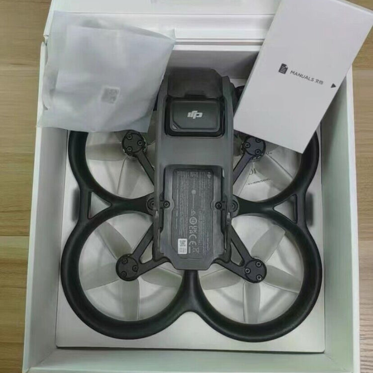 Second-hand DJI AVATA Drone Without Battery, Second-hand DJI AVATA