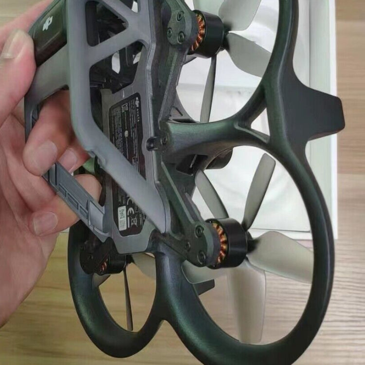 Second-hand DJI AVATA Drone Without Battery, Second-hand DJI AVATA