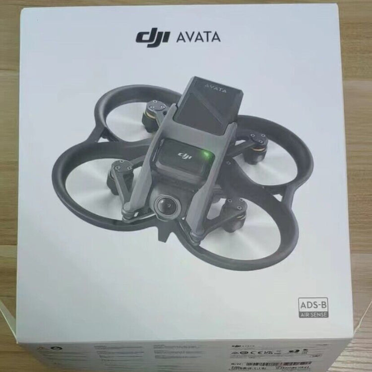 Second-hand DJI AVATA Drone Without Battery, Second-hand DJI AVATA