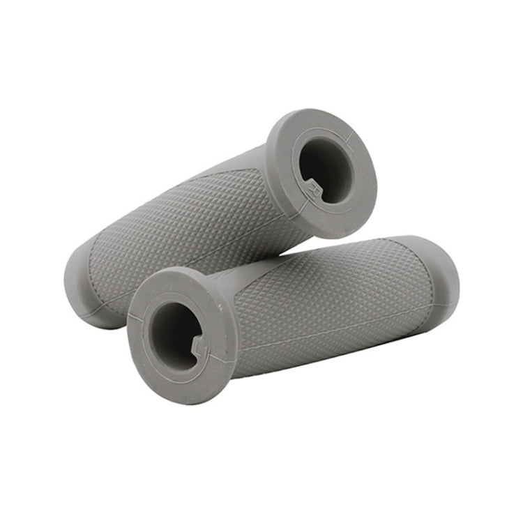 For Ninebot F30/F40 1pair Electric Scooter Silicone Handlebar Cover