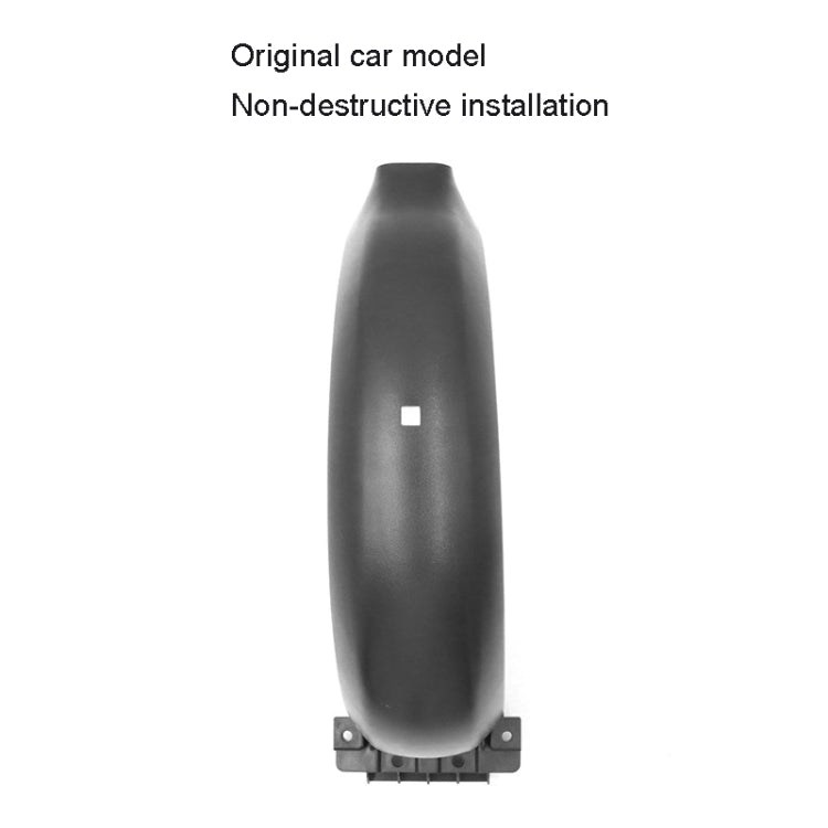 For Ninebot F30/F40 Electric Scooter Accessories, Style: