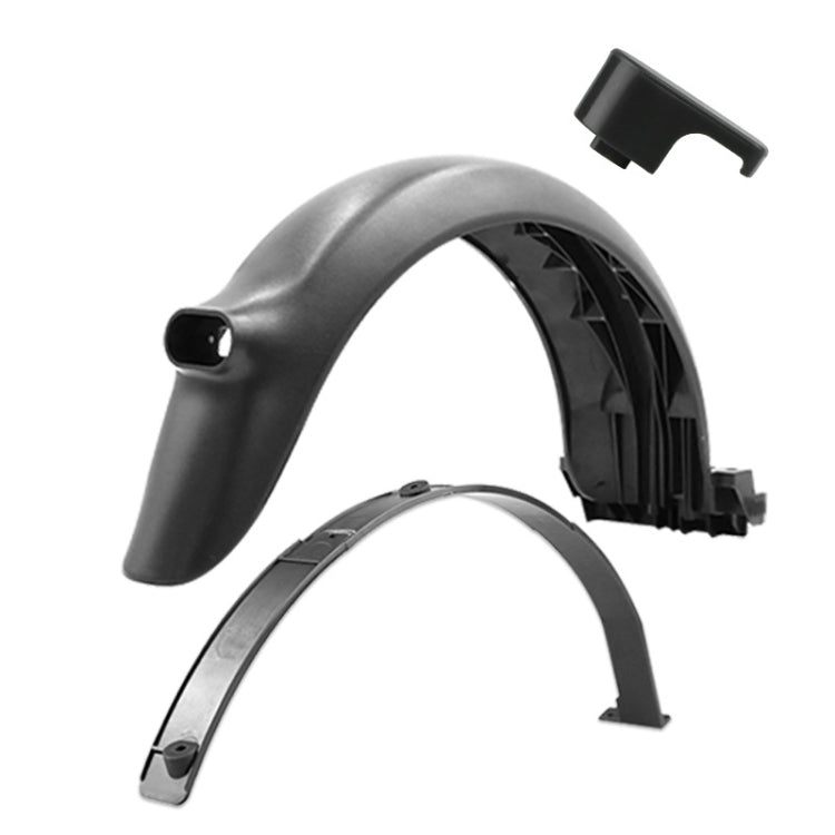 For Ninebot F30/F40 Electric Scooter Accessories, Style: