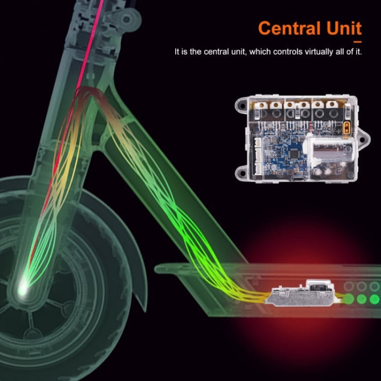 Electric Scooter Universal Accessories Line Main Board Controller