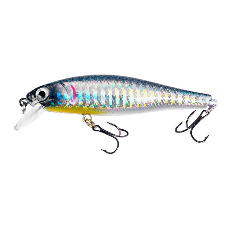 HENGJIA MI160 8.8cm 9g Floating Water Minno Fake Bait