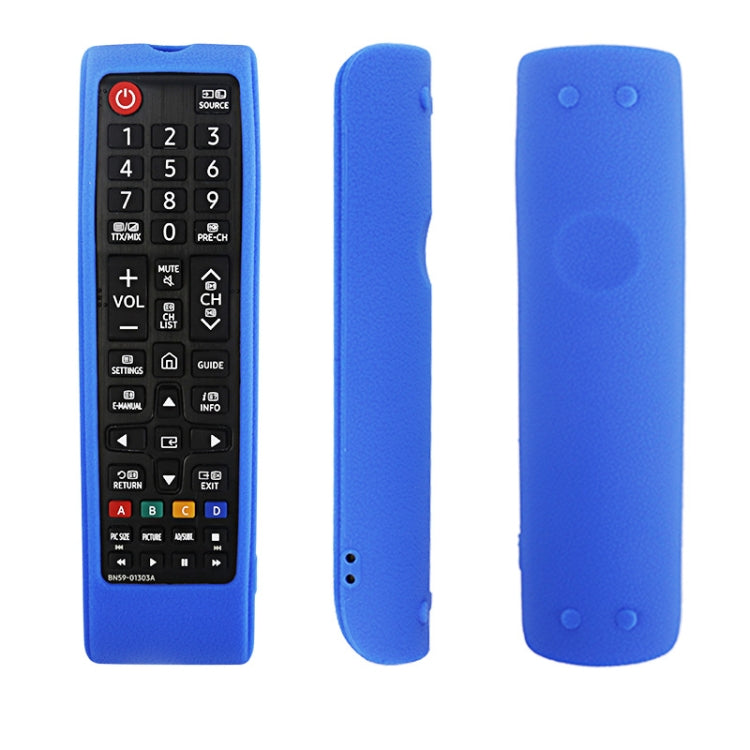 For Samsung BN59-01303A/01199F 2pcs Remote Control Case