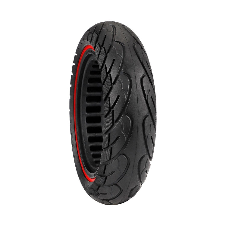 For Ninebot Max G30 10 X 2.5 Inch (60/70-6.5) Scooter Solid Rubber Tire