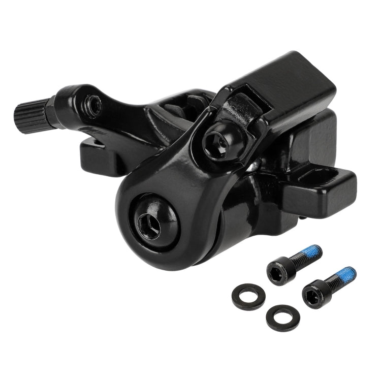 For Xiaomi Electric Scooter 3/ 4 Pro Rear Wheel Disc Brake Calipers