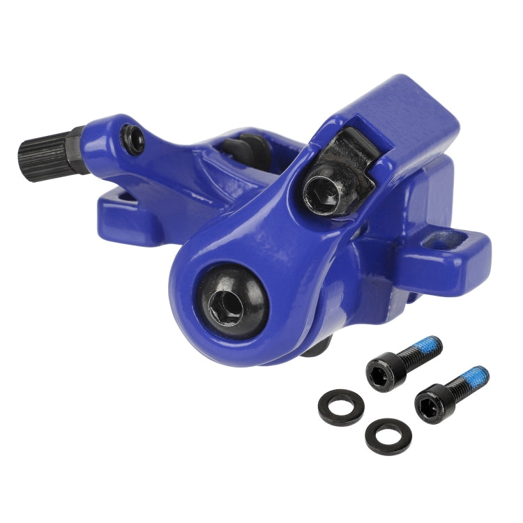 For Xiaomi Electric Scooter 3/ 4 Pro Rear Wheel Disc Brake Calipers
