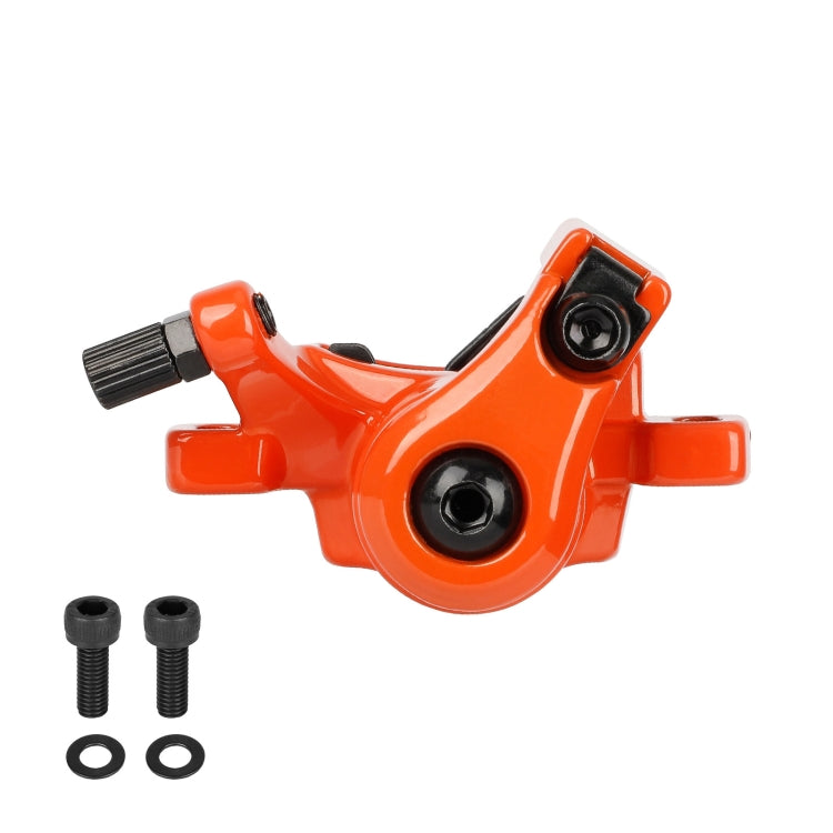 For Xiaomi Electric Scooter 3/ 4 Pro Rear Wheel Disc Brake Calipers