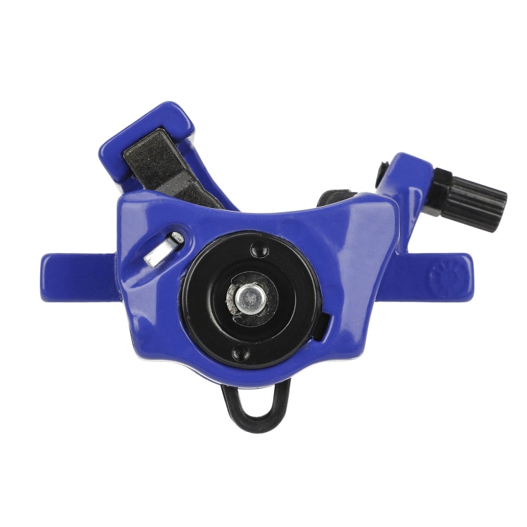 For Xiaomi Electric Scooter 3/ 4 Pro Rear Wheel Disc Brake Calipers