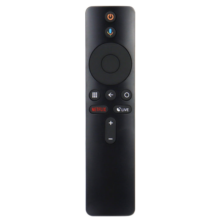 For Xiaomi MI BOX S TV Box Live Version Bluetooth Voice Smart Remote Control