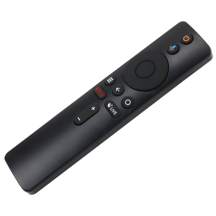 For Xiaomi MI BOX S TV Box Live Version Bluetooth Voice Smart Remote Control