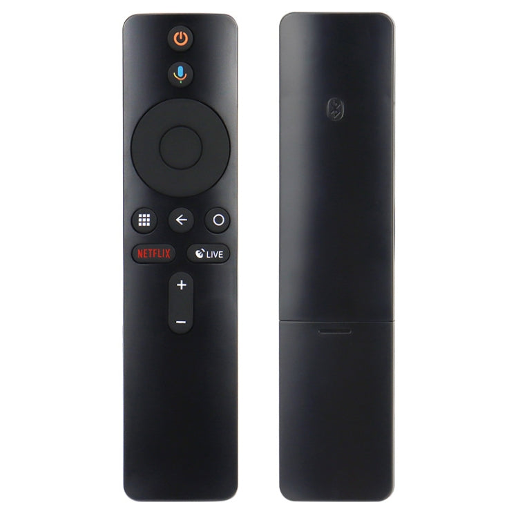 For Xiaomi MI BOX S TV Box Live Version Bluetooth Voice Smart Remote Control