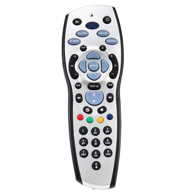 For UK SKY HD TV English Infrared Remote Control