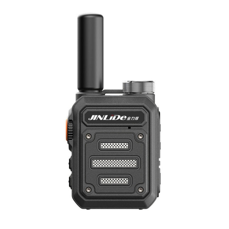 JINLIDE 3-5km 8W 6000mAh Hand-held Walkie Talkie Wireless Copy Frequency Ham Radio