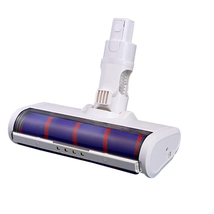 Carpet Brush For Dreame V8 / v9B / V10 / V11 Vacuum Cleaner Accessories, Carpet Brush, Soft Velvet Brush, Carpet Narrow Needle 5.8 Brush, Soft Velvet Narrow Needle 5.8 Brush, Carpet Wide Needle 8.2 Brush, Soft Velvet Width Needle 8.2 Brush