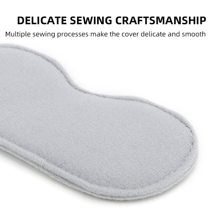 For PICO 4 Hifylux PC-ZF17 Lens Protector VR Glasses Dust-proof Sponge Pad