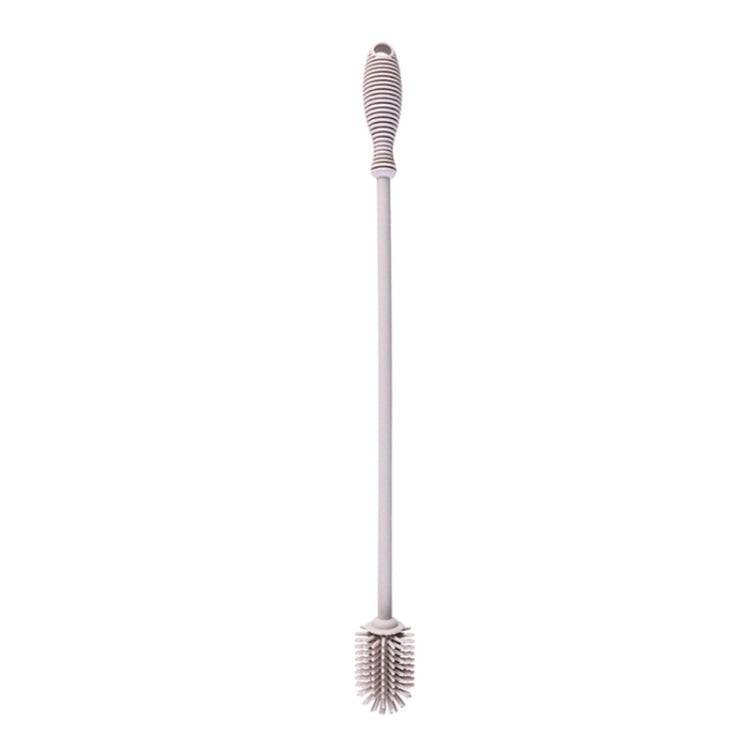 Household Silicone Bottle Glass Brush Kitchen Thermos Brush