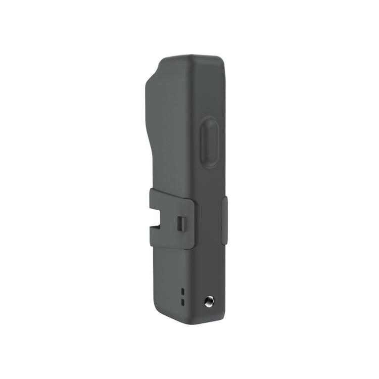 حقيبة حمل RCSTQ مع حقيبة تخزين وحزام لكاميرا DJI OSMO Pocket 2، مناسبة لكاميرا DJI OSMO Pocket 2