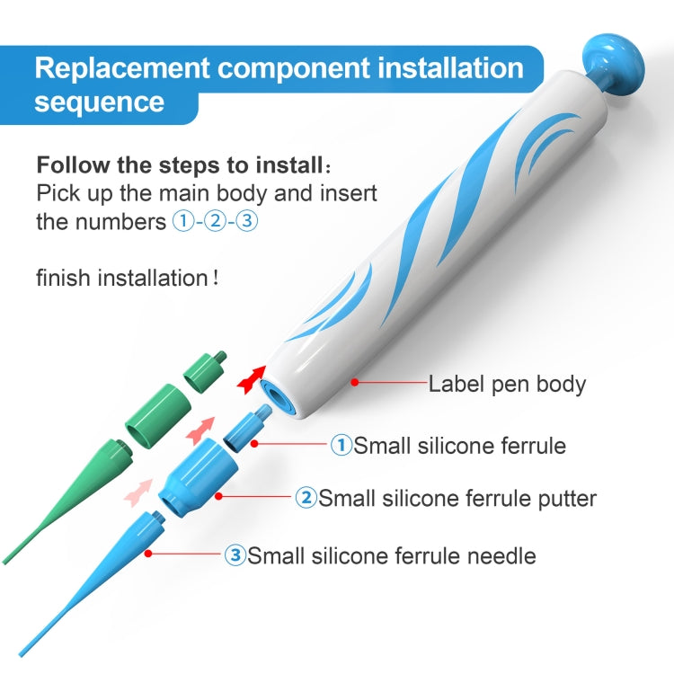2 IN 1 Auto Skin Tag Remover Device Adult Mole Wart Remover Face Care Beauty Tools, 2 IN 1 Skin Tag Remover