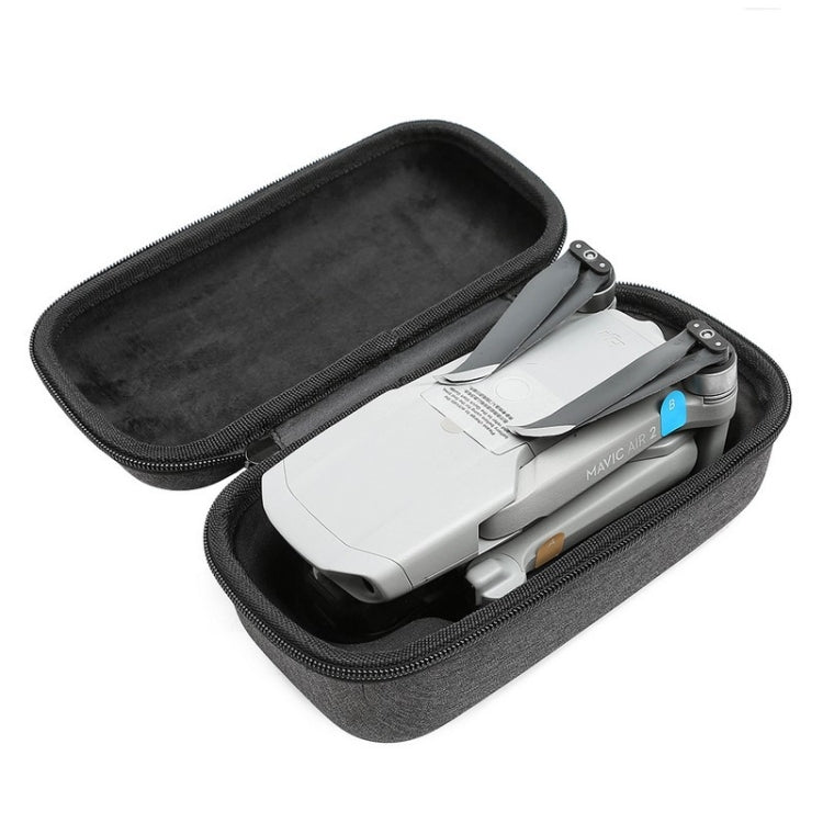 حقيبة حمل جهاز التحكم عن بعد DJI Mavic Air 2 RCSTQ، حقيبة الجسم