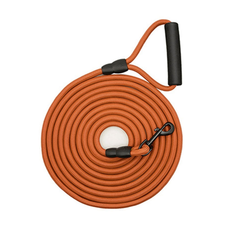 Sh36 Rock Climbing Rope Pet Leash Bold and Long Dog Training Tracking Rope, 1.5m, 2m, 3m, 5m, 10m