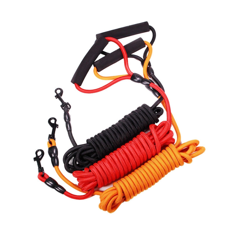Sh36 Rock Climbing Rope Pet Leash Bold and Long Dog Training Tracking Rope, 1.5m, 2m, 3m, 5m, 10m