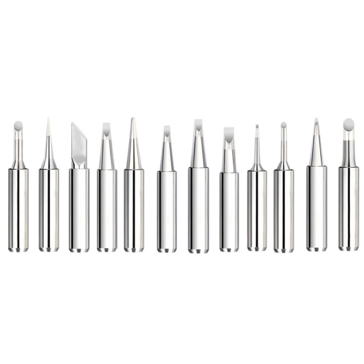 900M-T Internal Heating Soldering Iron Tip for 936 Sleeve Casing, 5-in-1, 10-in-1, 12-in-1, 14-in-1