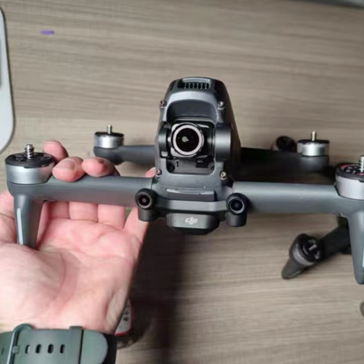 طائرة بدون طيار DJI FPV Crossing مستعملة + بطارية Smart Flight، طائرة بدون طيار مستعملة + بطارية