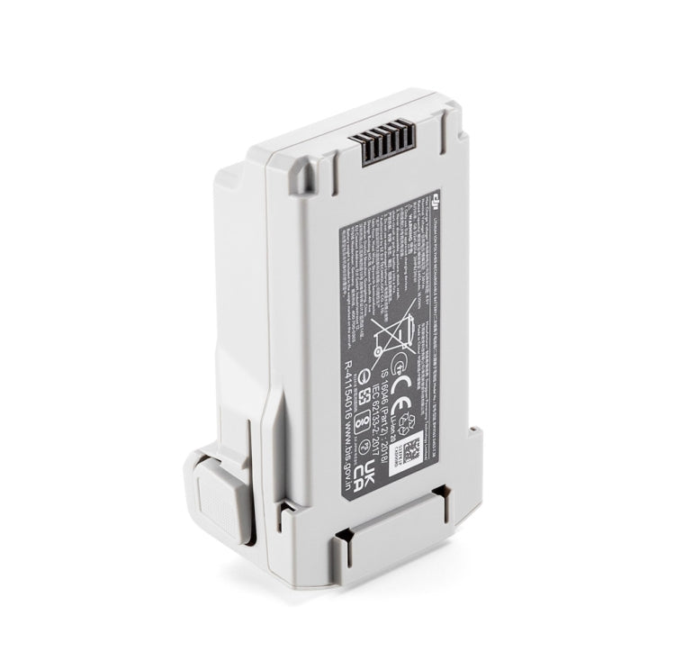 Original DJI Mini 3 Pro Intelligent Flight Battery, 2453 mAh