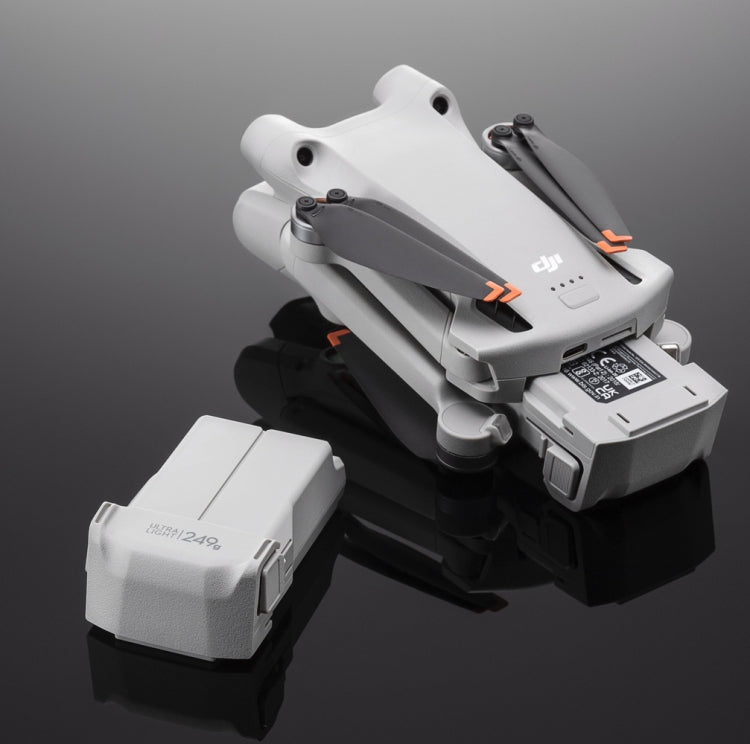 Original DJI Mini 3 Pro Intelligent Flight Battery, 2453 mAh