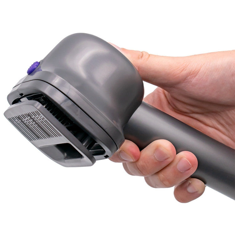 For Dyson V6 V7 V8 V10 V11 Vacuum Cleaner Pet Hair Suction Head