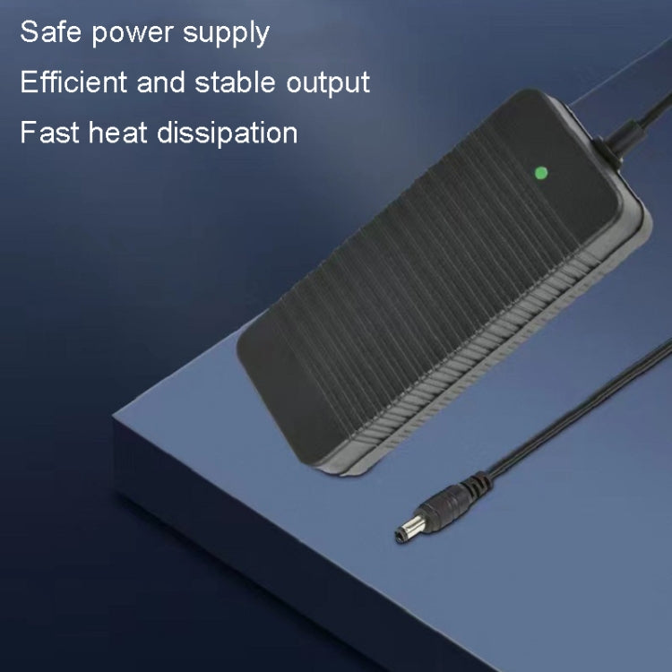 42V 2A Lotus Head Electric Scooter Smart Charger 36V Lithium Battery Charger
