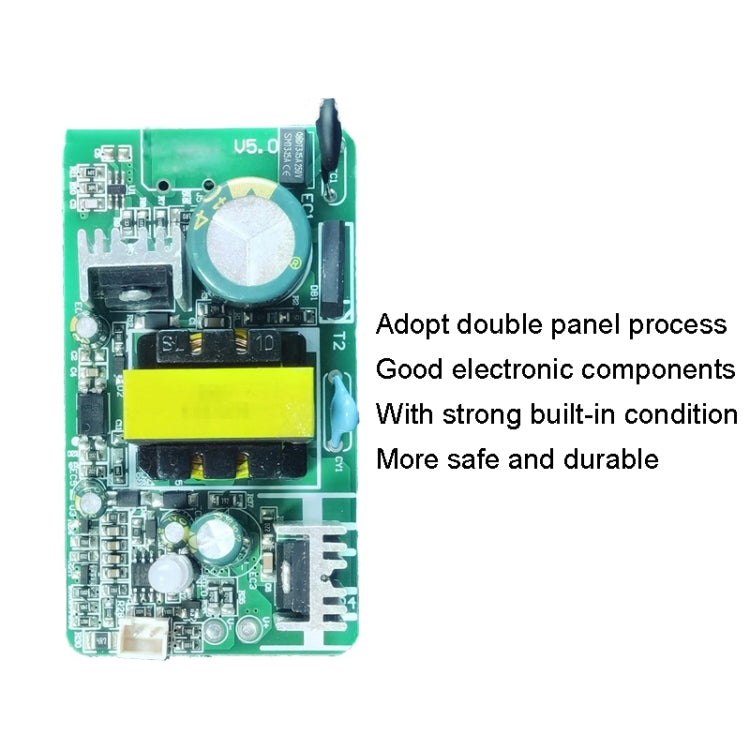 42V 2A Aviation Head 3-core GX16 Electric Scooter Smart Charger 36V Lithium Battery Charger