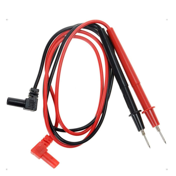 HC92 1000V 82cm Multimeter Tapping Test Lead For Voltmeter With Threaded