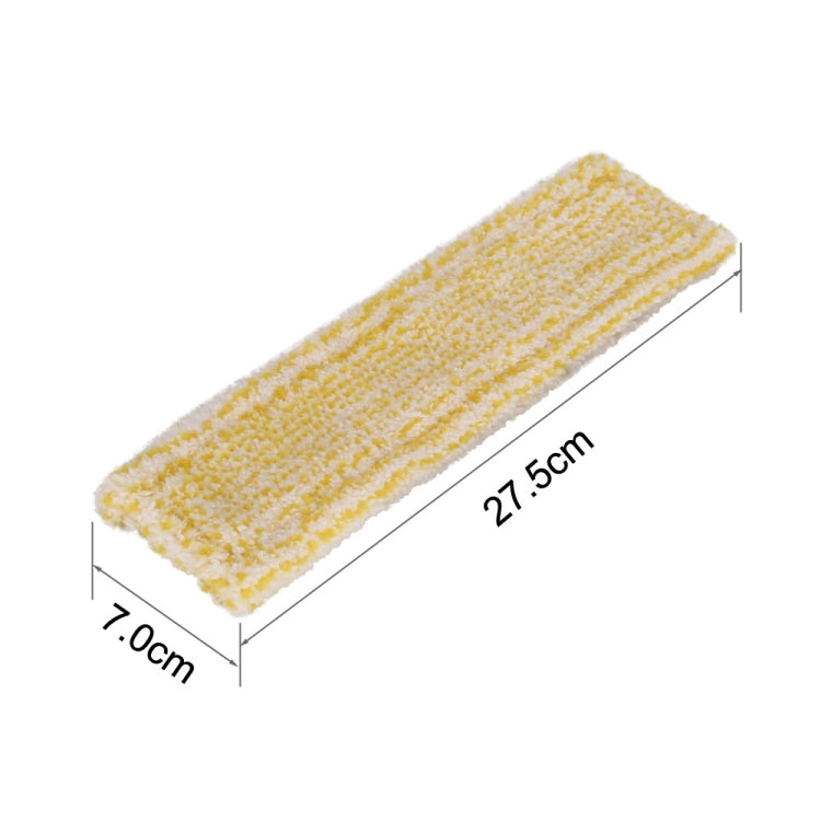 For Karcher WV1 WV2 WV5 Window Cleaner Spray Bottle Microfiber Cloth Mop, For Karcher WV1 Yellow, For Karcher WV1 Gray, For Karcher WV1 White Gray