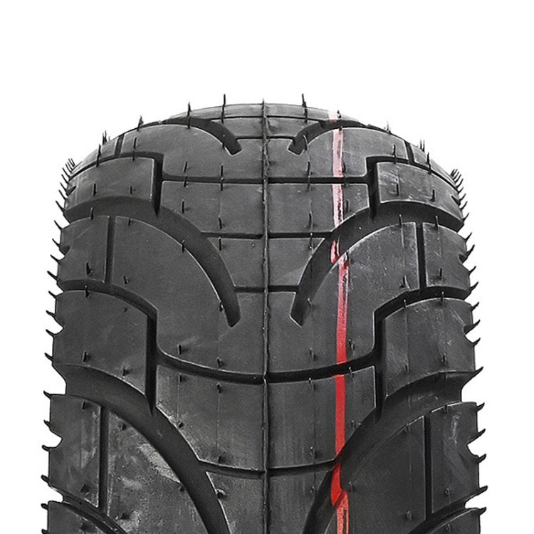 For KUGOO M4 TUOVT 80/65-6.5 10 inch Electric Skateboard Vacuum Explosion-Proof Outer Tire