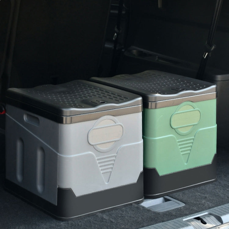 Car Folding Portable Toilet Outdoor Emergency Mobile Toilet