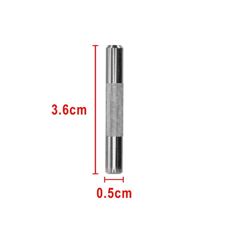 For Xiaomi M365 / Pro Electric Skateboard Folding Hook Dowel