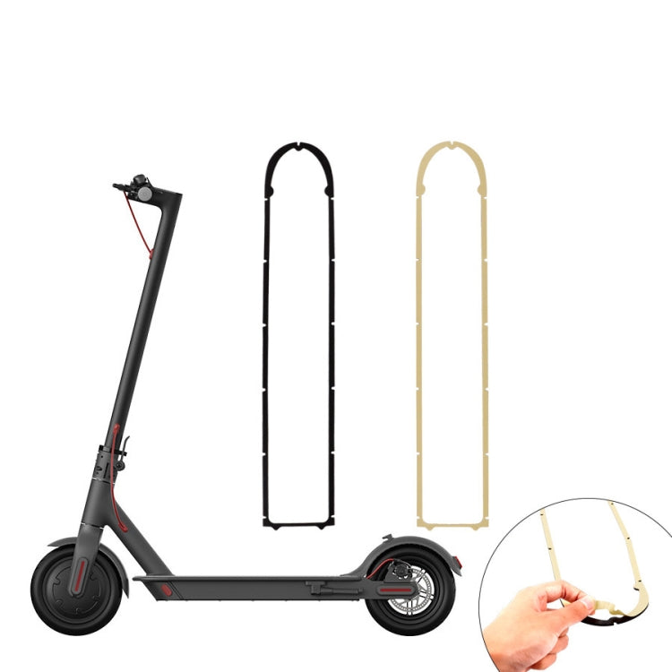 For Xiaomi M365 1S Electric Scooter Accessories Foot Pad Waterproof Sealing Ring