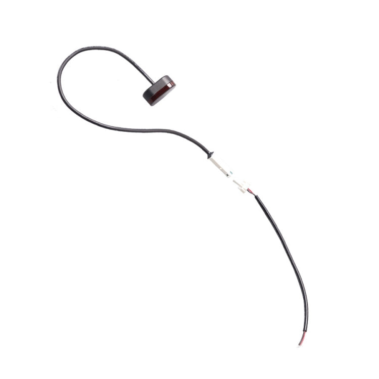 For Xiaomi M365 / PRO Rear Gear Tail Light+Buckle+Battery Connection Line