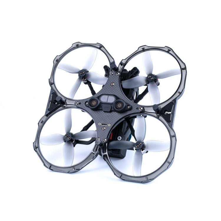 مناسب لمجموعة إطار ترقية DJI Avata مقاس 3.5 بوصة، رف، رف + 4 محركات