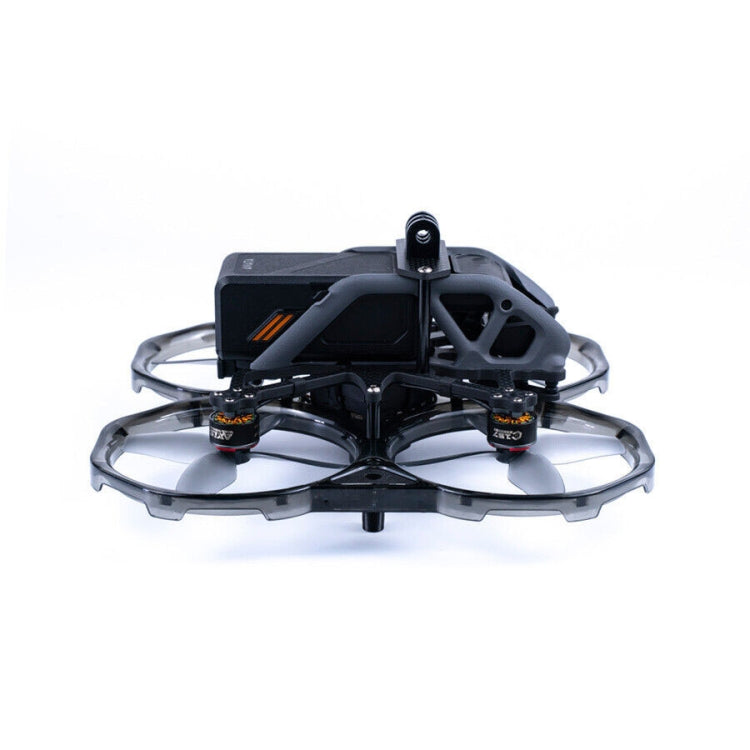 مناسب لمجموعة إطار ترقية DJI Avata مقاس 3.5 بوصة، رف، رف + 4 محركات