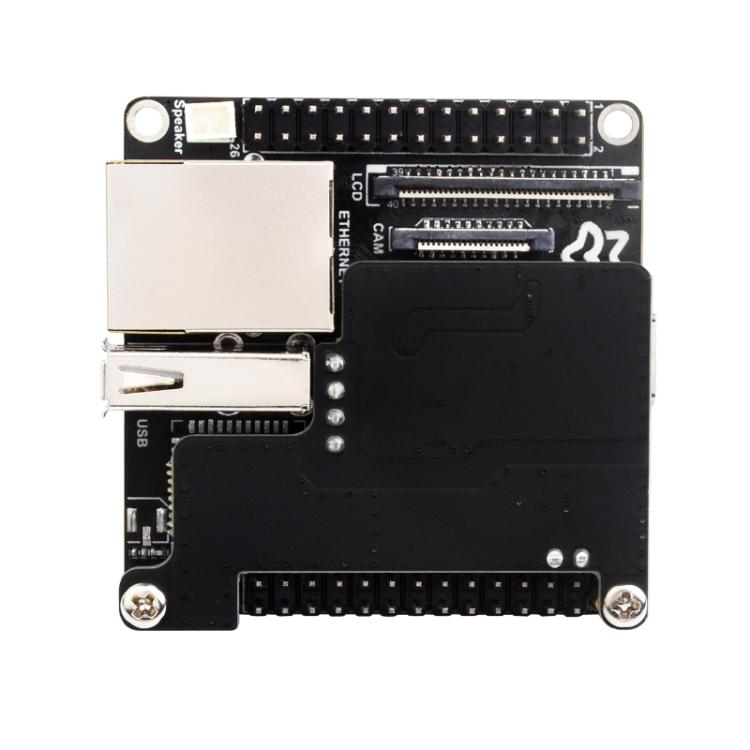 Luckfox Pico Ultra RV1106G3 1TOPS Mini Linux Development Board Integrated Processor Without Wi-Fi / With PoE