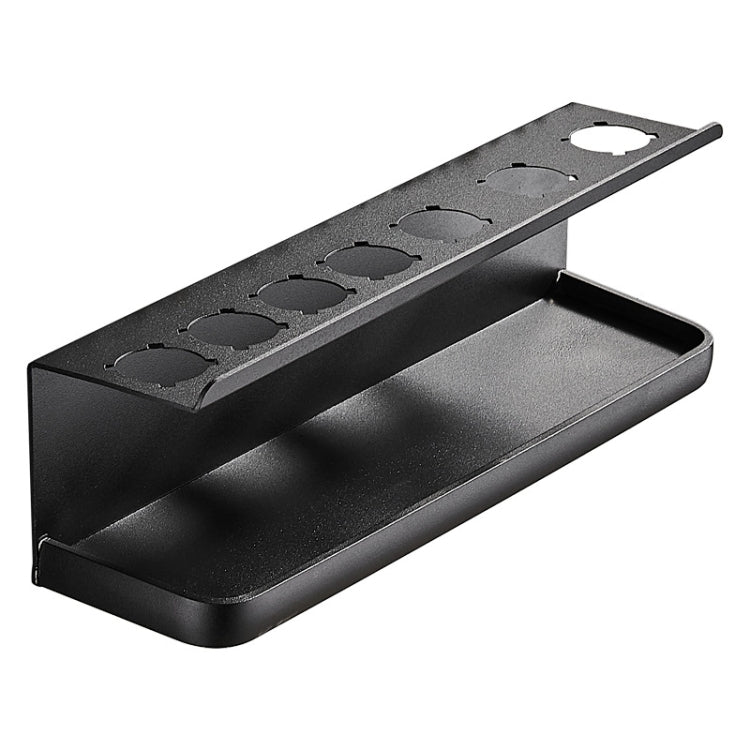 For Dyson Airwrap Wall-Mounted Shelf Storage Rack