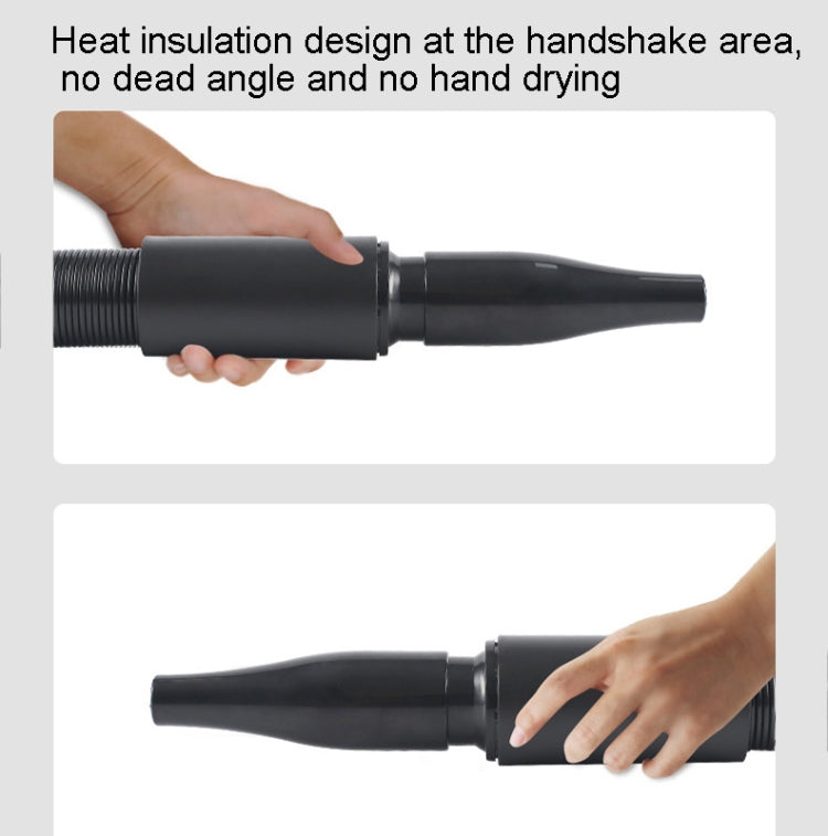 2100W Dog Dryer Stepless Speed Pet Hair Blaster Pet Water Blower, 220V UK Plug, 220V EU Plug, 220V AU Plug, 110V US Plug