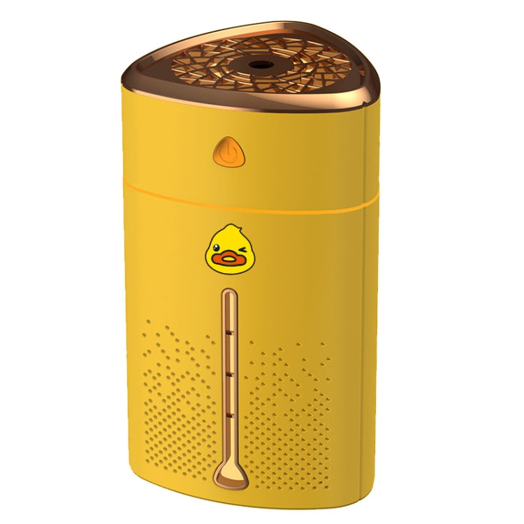 مرطب هواء منزلي ليلي صامت بمنفذ USB، مرطب أيوني فضي، رذاذ، مطلي كهربائيًا باللون الأبيض، مطلي كهربائيًا باللون الأخضر، أبيض، أخضر، بطة