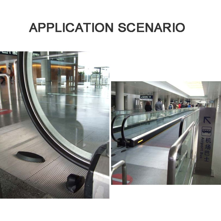 WB-4001U 24.125GHz Automatic Door Microwave Motion Sensor