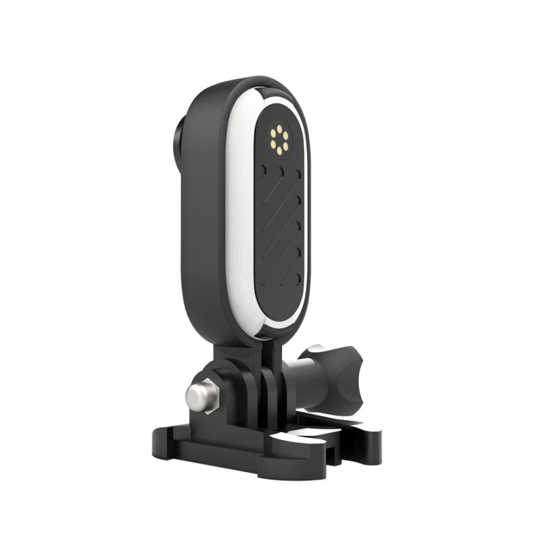 لكاميرا Insta360 Go 3 إطار حماية بلاستيكي للتبريد وقفص الأرانب وملحقات الكاميرا الرياضية، لكاميرا Insta360 Go 3